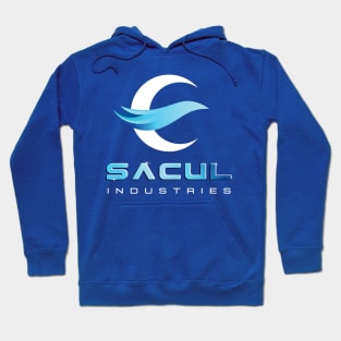 Sacul Industries Hoodie